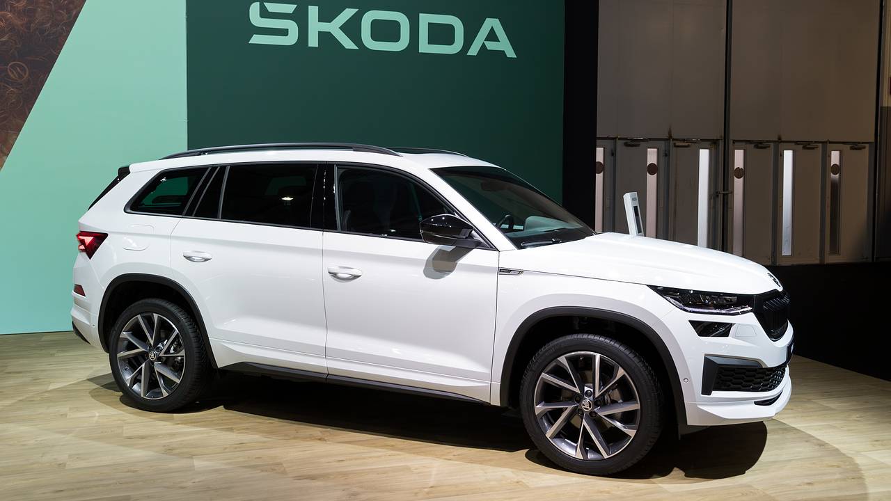 Ушедший из России автобренд объявил об уходе из Китая