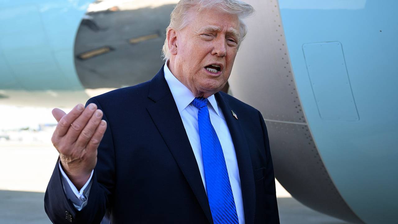 Иран призвал Трампа понять одну вещь