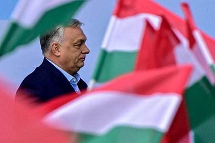 В ЕС решили отомстить Венгрии за позицию по кредиту Украине