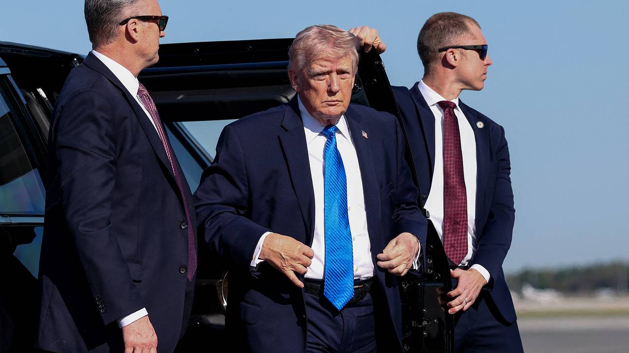 Экс-советник Трампа испугался «экстремальных» действий США из-за Ирана