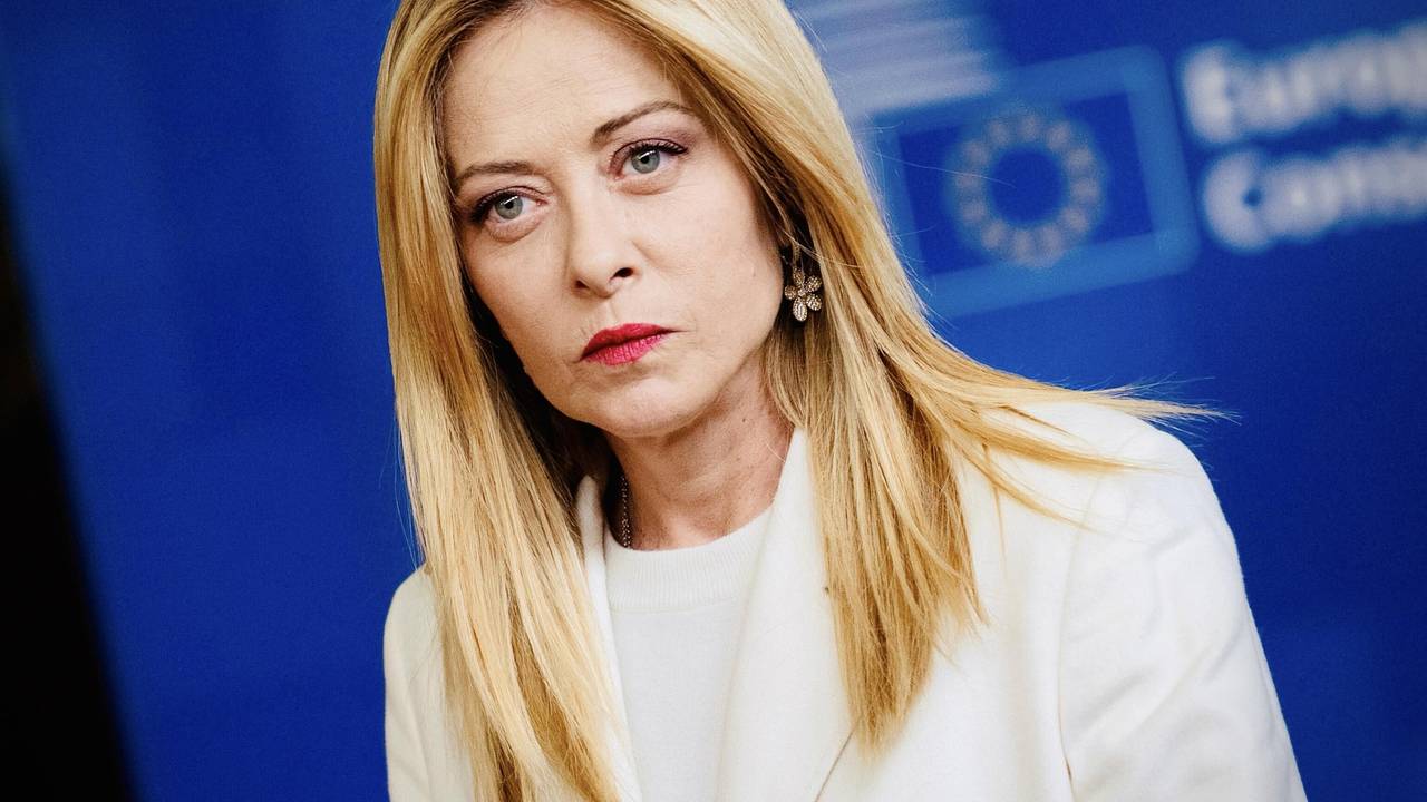 Премьер Италии рассказала об угрозе из-за войны в Иране
