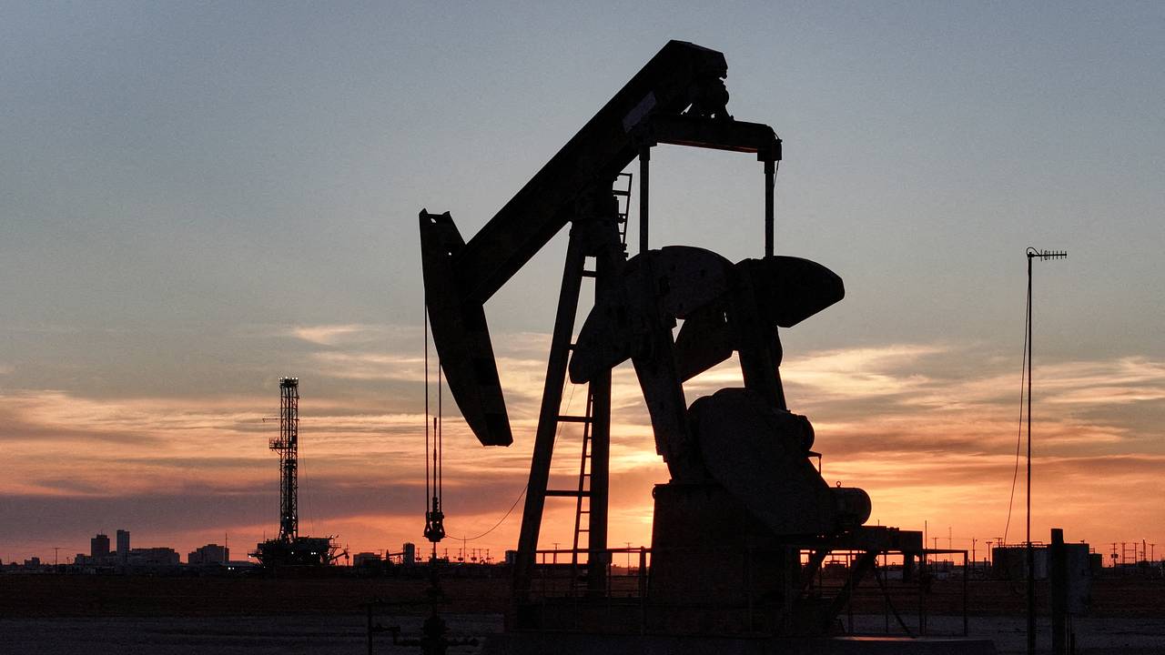 США начали готовиться к нефти по 200 долларов