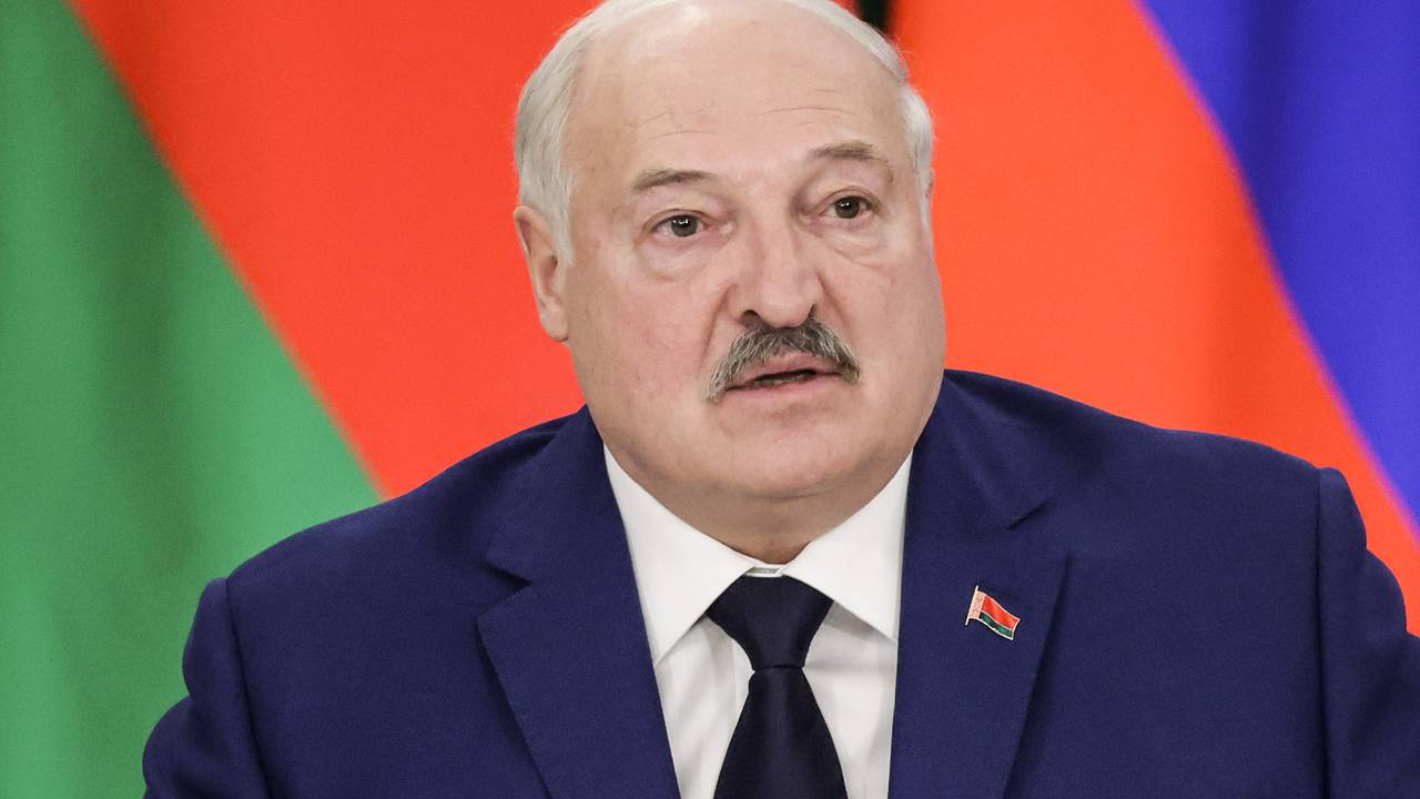 Лукашенко объявил о «принципиально новом этапе» в отношениях с одной страной