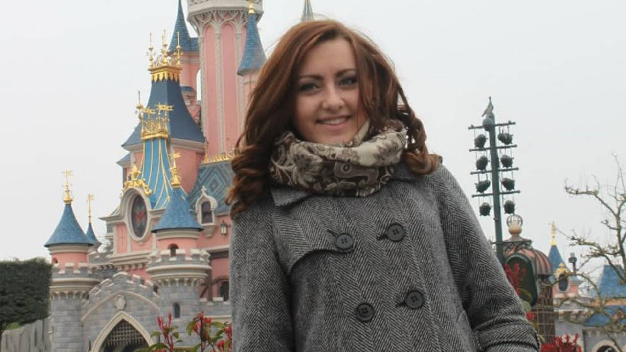 27-летняя блогерша назвала себя работницей ЖЭКа на архивном фото и удивила подписчиков