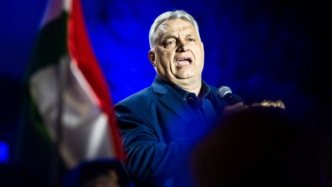 Орбан назвал способ предотвратить войну России и Европы
