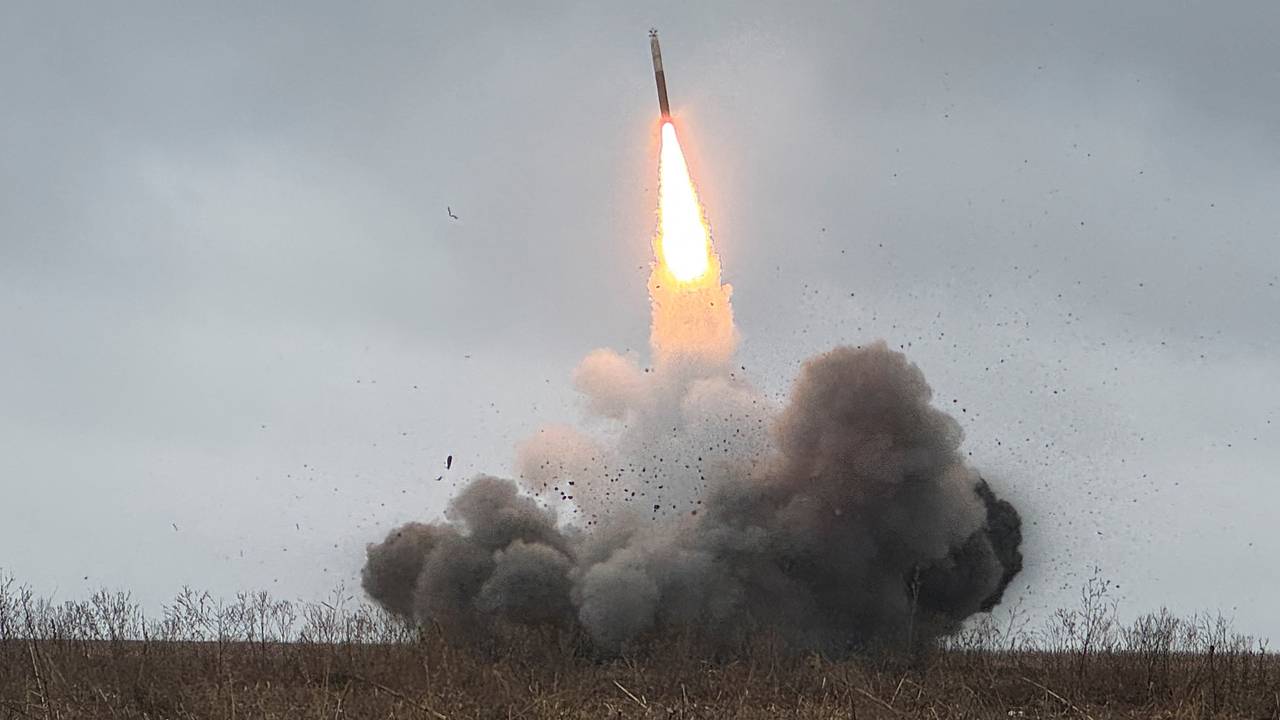 Необходимость ВС России в штурмовых УБИМ оценили Необходимость ВС России в штурмовых УБИМ оценили