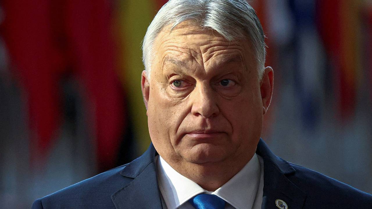 Орбан предрек обращение Европы к России по одному поводу