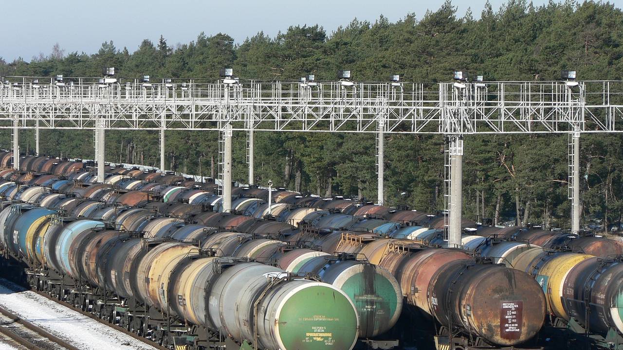 Российскими энергоресурсами заинтересовались почти все страны одного региона