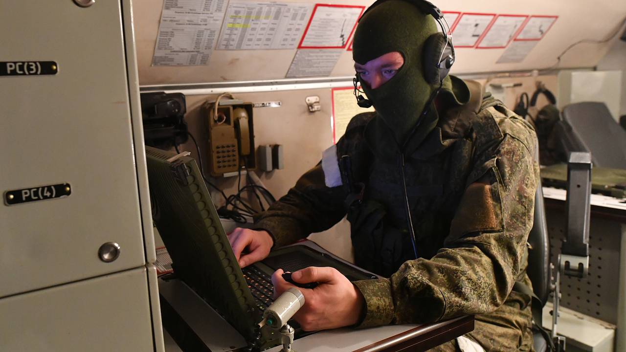 Раскрыты цели ударов российских войск по Украине за сутки