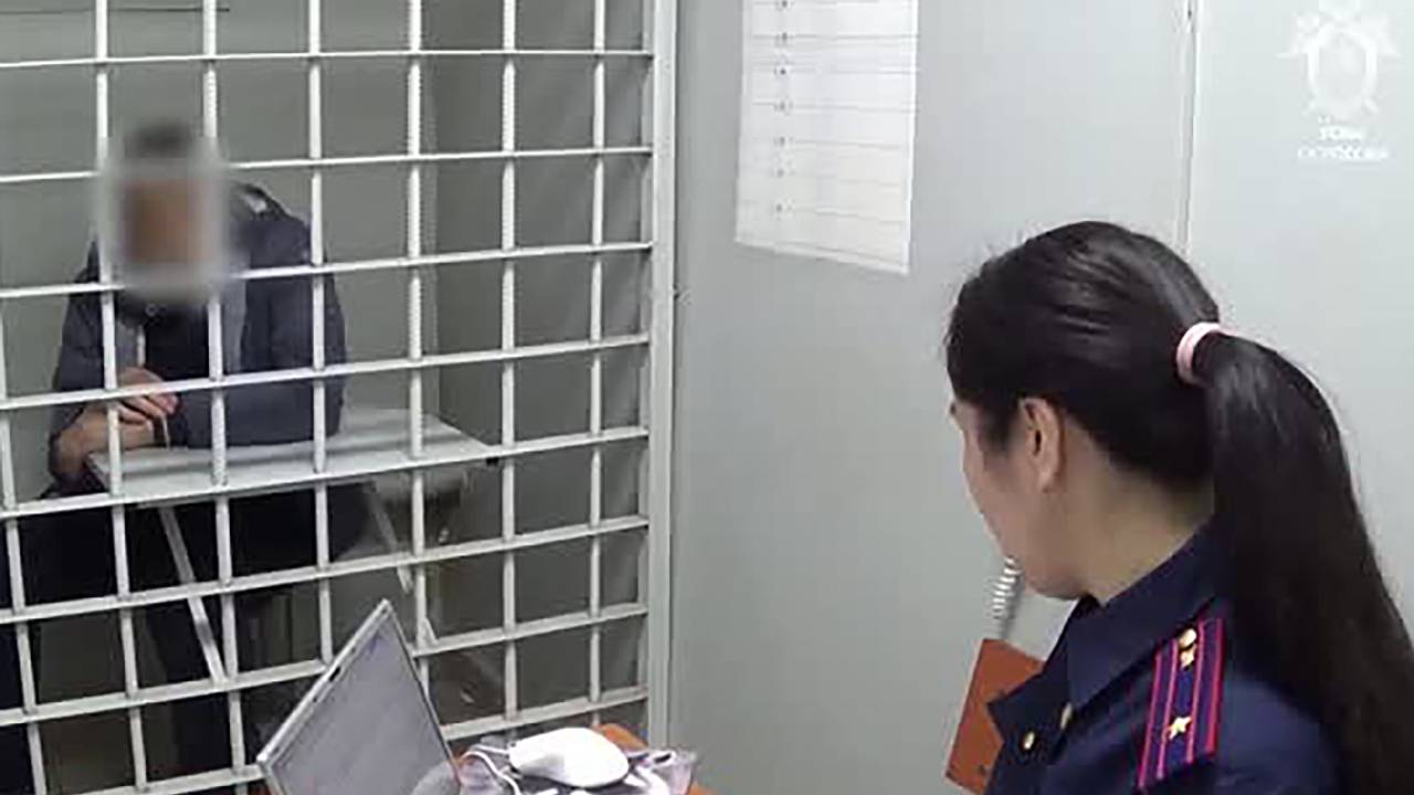 Готовивший атаку на военный аэродром в России сделал заявление на видео Готовивший атаку на военный аэродром в России сделал заявление на видео