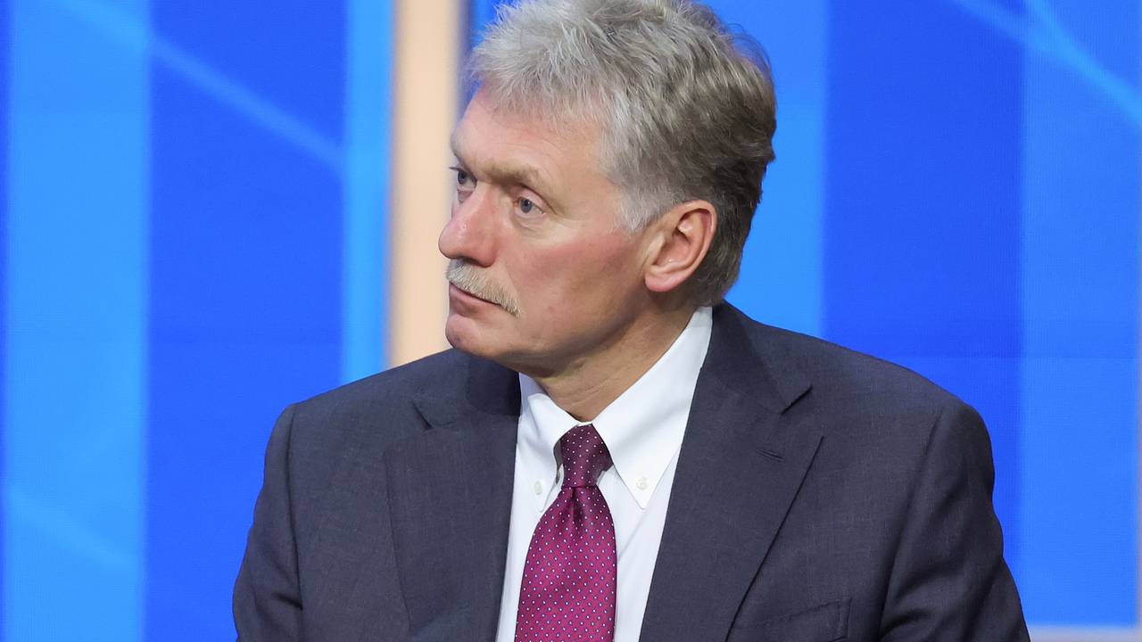 Песков опроверг информацию о готовом мирном соглашении по Украине