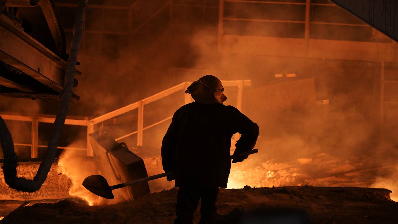 Ряд отраслей российской экономики столкнулся с серьезной проблемой