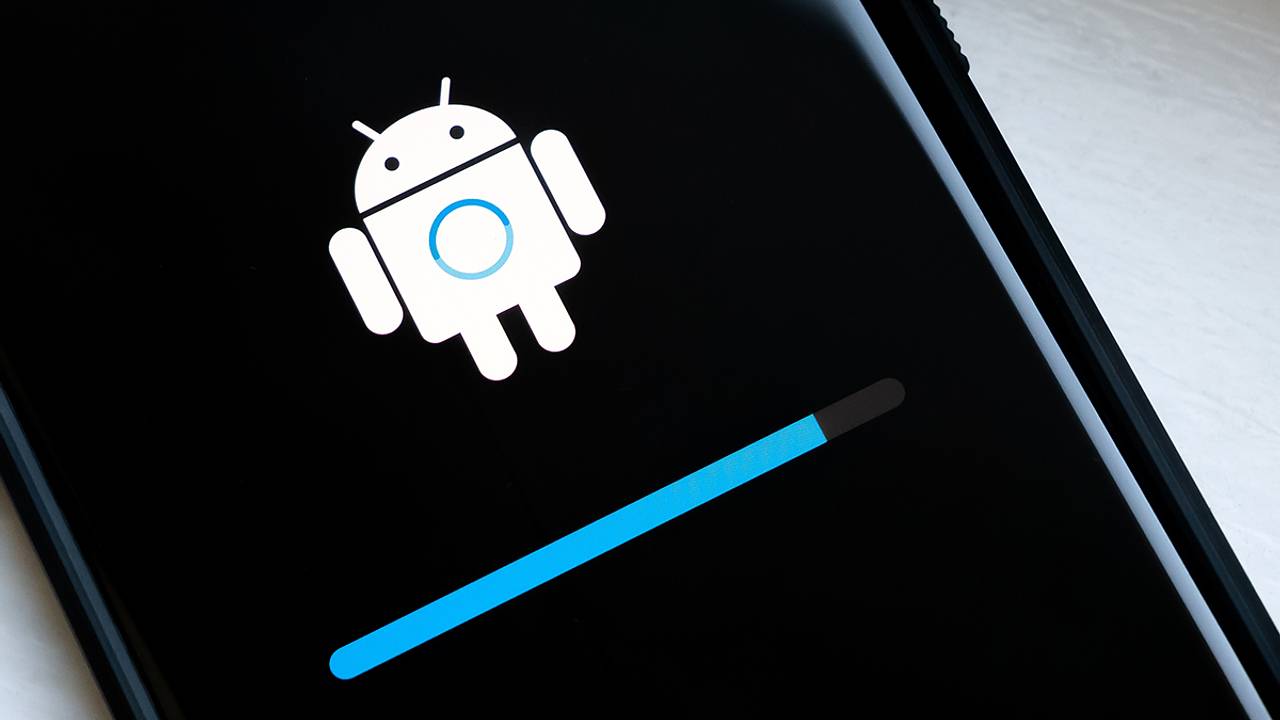 Android оказалась быстрее iOS