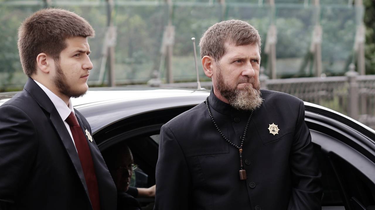В СПЧ назвали странным ответ ФСИН о судьбе избитого Адамом Кадыровым Журавеля