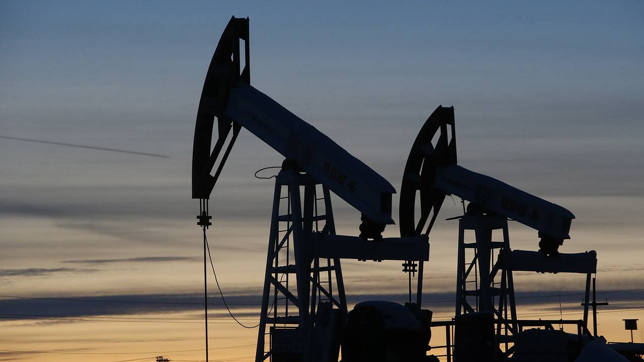 Раскрыта выгода России от роста цен на нефть
