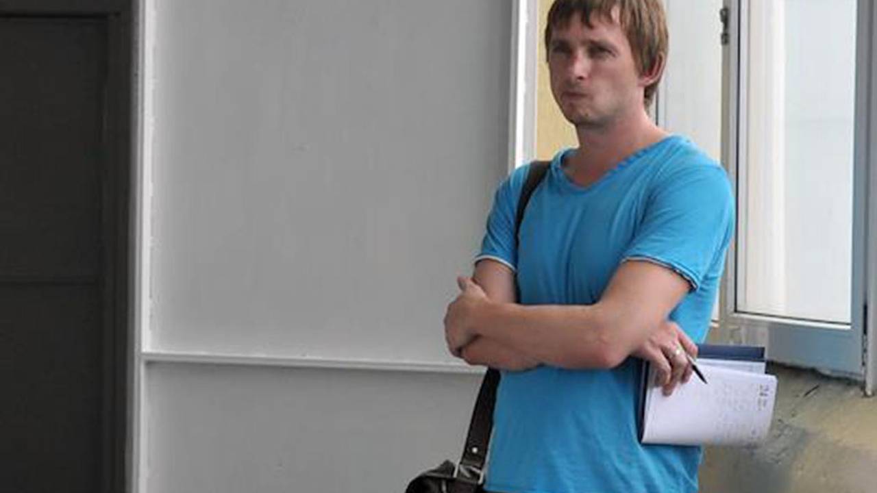 Россия объявила в розыск журналиста Владимира Соловьева