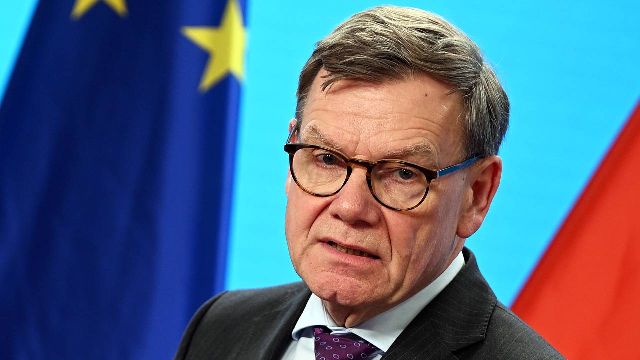 Глава МИД Германии выступил с заявлением по Украине