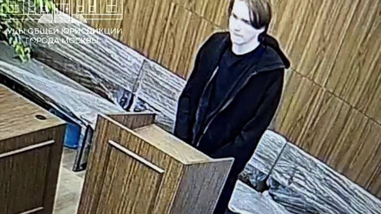 Российский студент получил срок за участие в незаконной акции против блокировок интернета