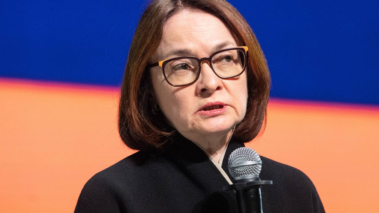 Набиуллина назвала главный тормоз российской экономики