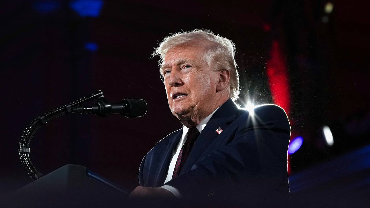 Иран захотел вести переговоры с Трампом с помощью ракет