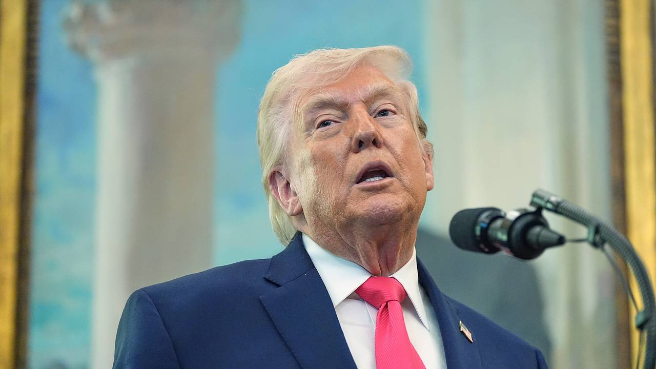 Трамп рассказал о страхе иранских переговорщиков быть убитыми