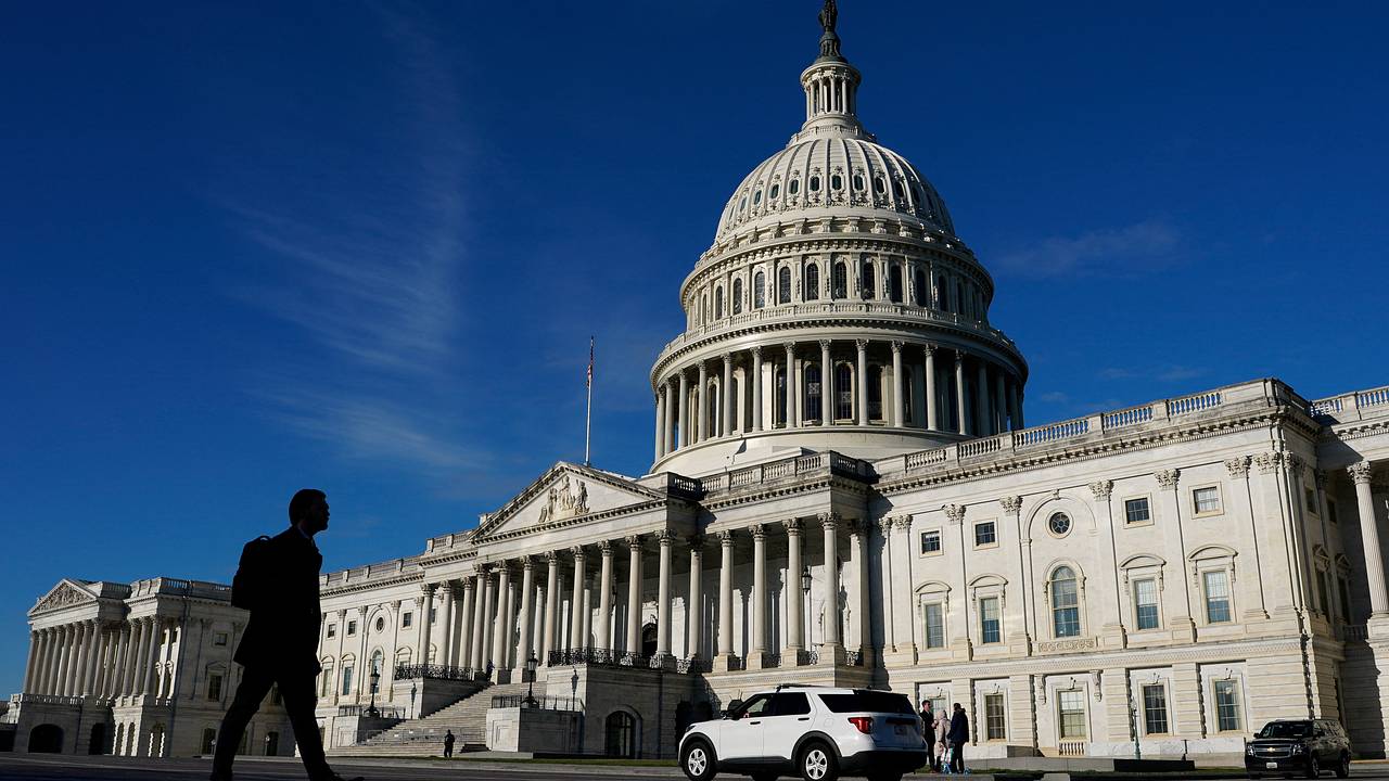 В Конгрессе США назвали Россию сверхдержавой
