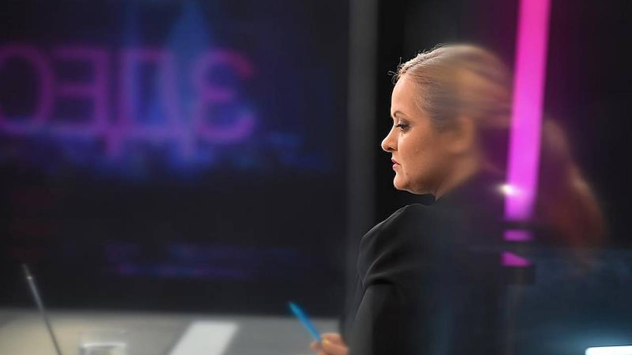 Уехавшая из России журналистка «выцарапала» сына у израильской армии