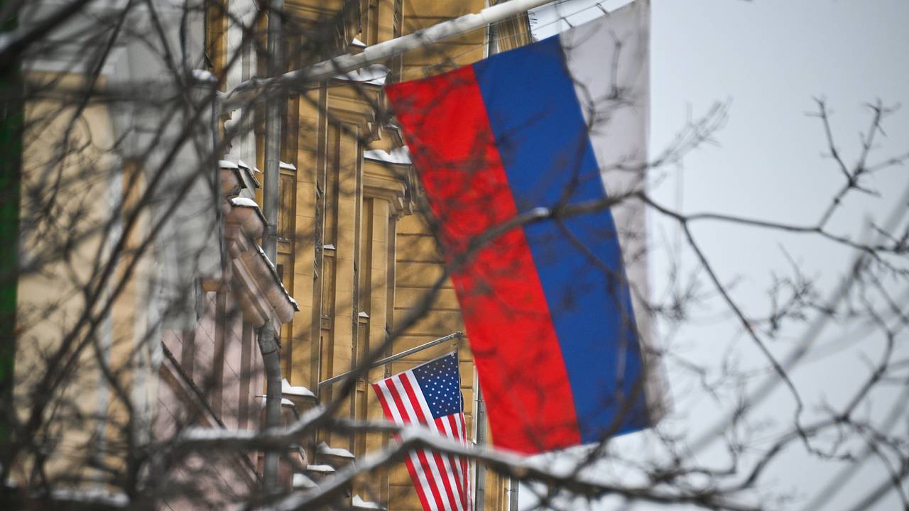 Депутаты Госдумы обсудили в США визы для россиян
