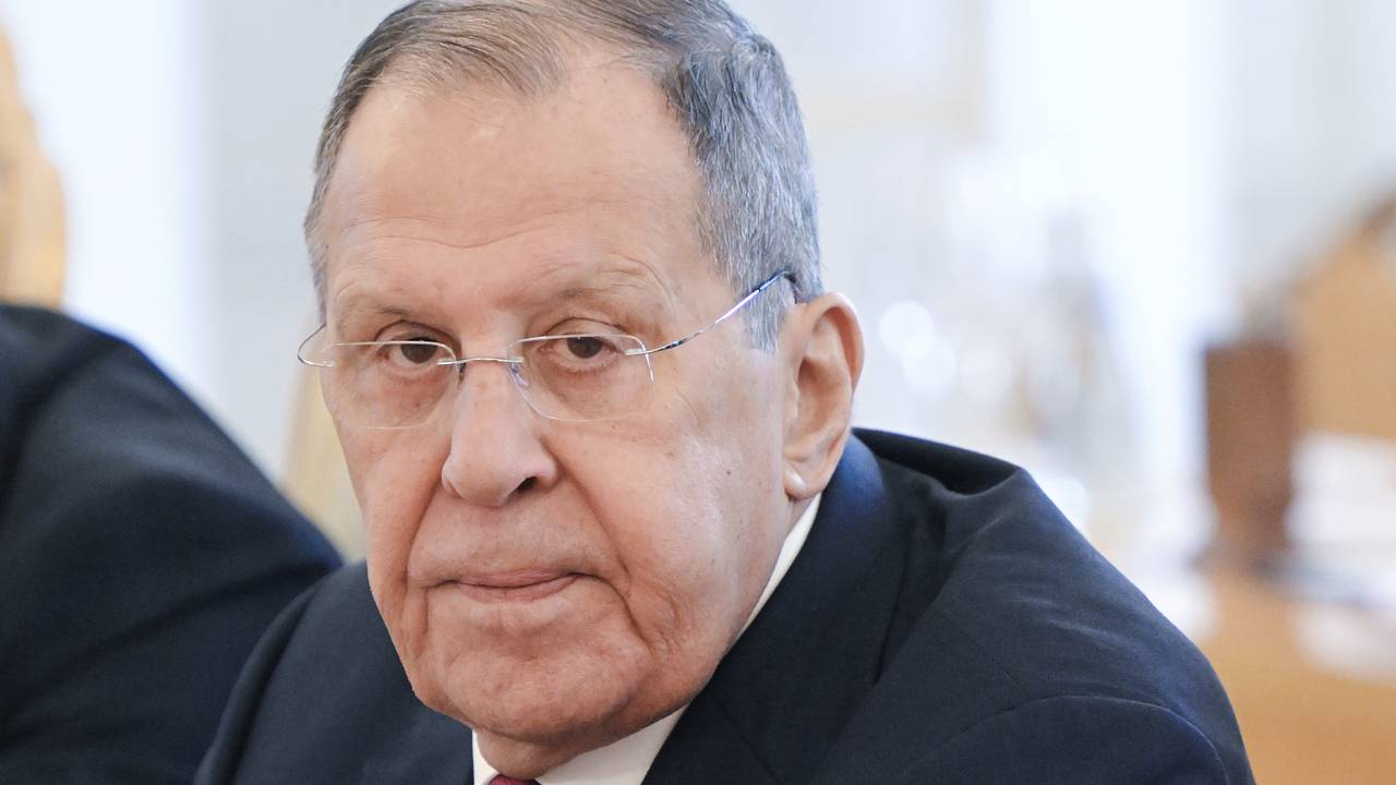 Лавров рассказал об отношениях Путина и Макрона