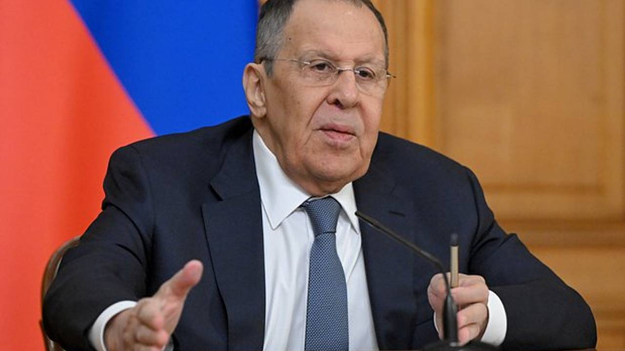 Лавров оценил заявления о помощи России Ирану