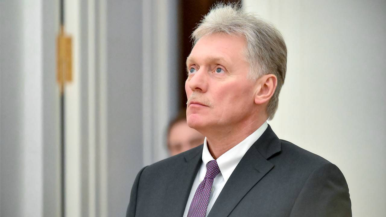 Песков поддержал новый запрет МОК в отношении трансгендеров