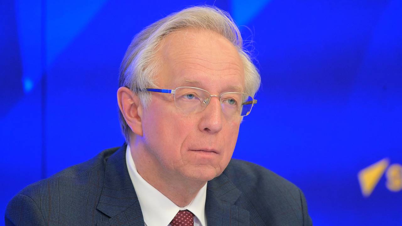 В России назвали одно условие нормализации отношений с Грузией