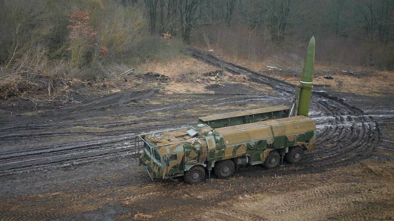 Стало известно о мощных ударах по Харькову