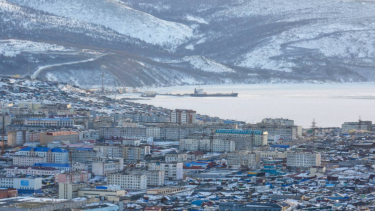 Названы самые дорогие направления для путешествий по России