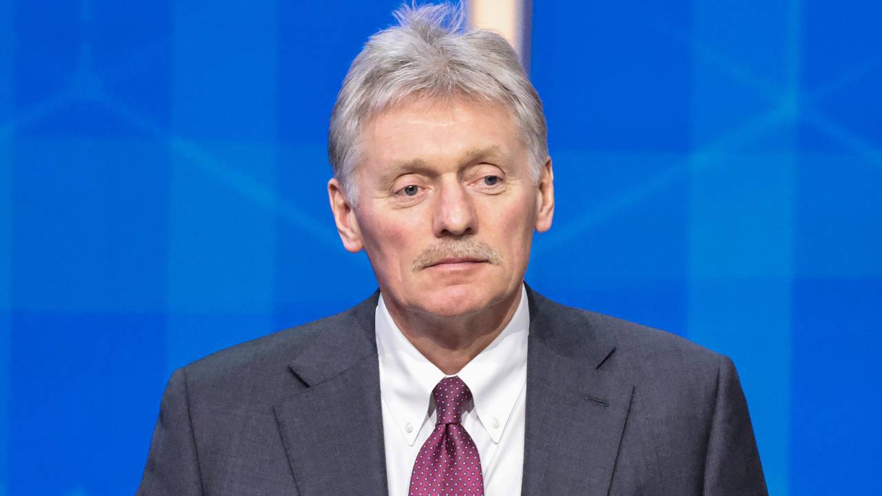 Кремль высказался о деталях переговоров США и Ирана Кремль высказался о деталях переговоров США и Ирана