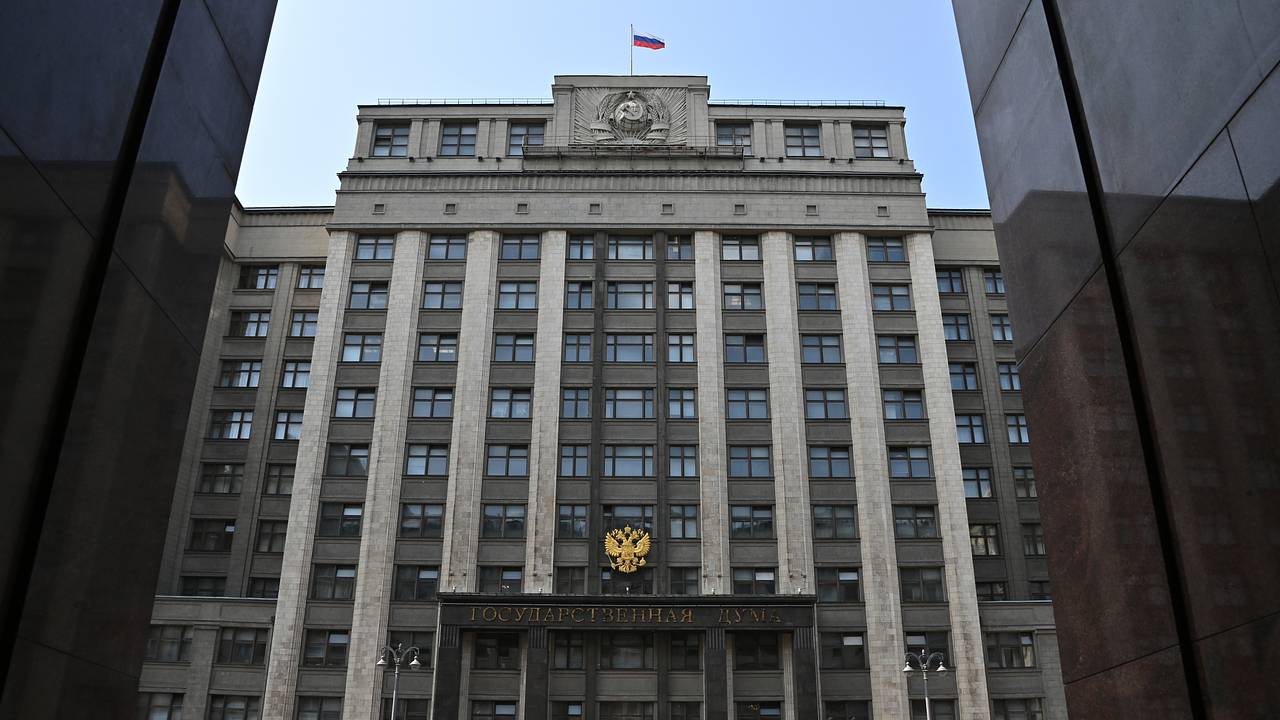 В Госдуме предложили увеличить один налог