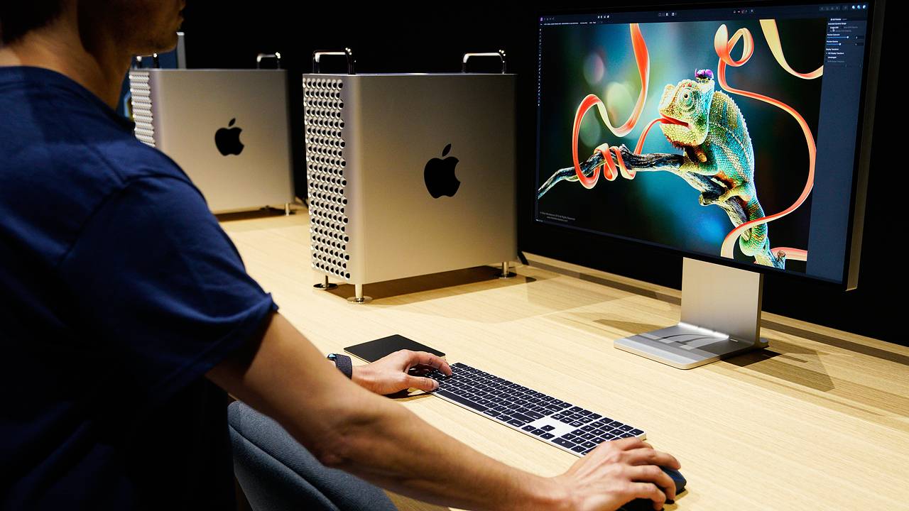 Apple похоронила линейку компьютеров