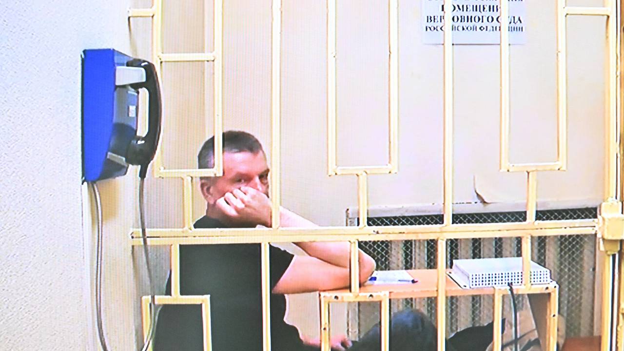 Неожиданный поворот произошел на суде по делу бывшего кадровика Минобороны России