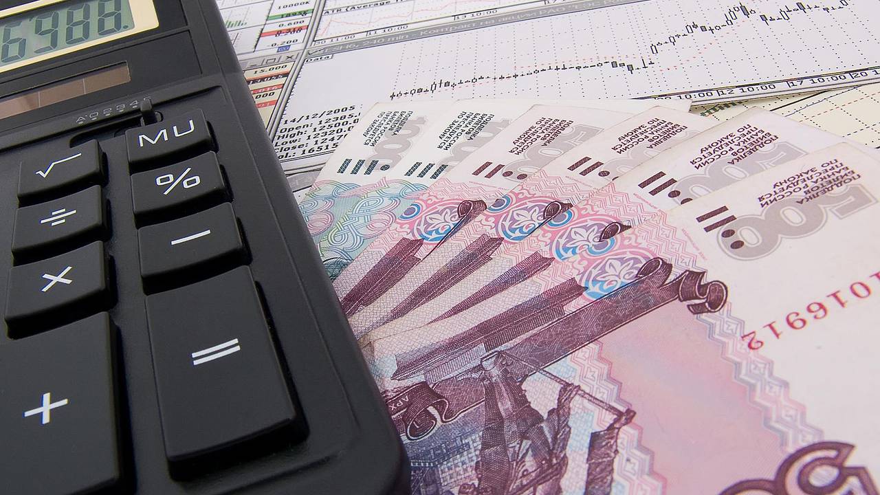 В России заявили о вымывании середины в вопросах финансовой грамотности В России заявили о вымывании середины в вопросах финансовой грамотности