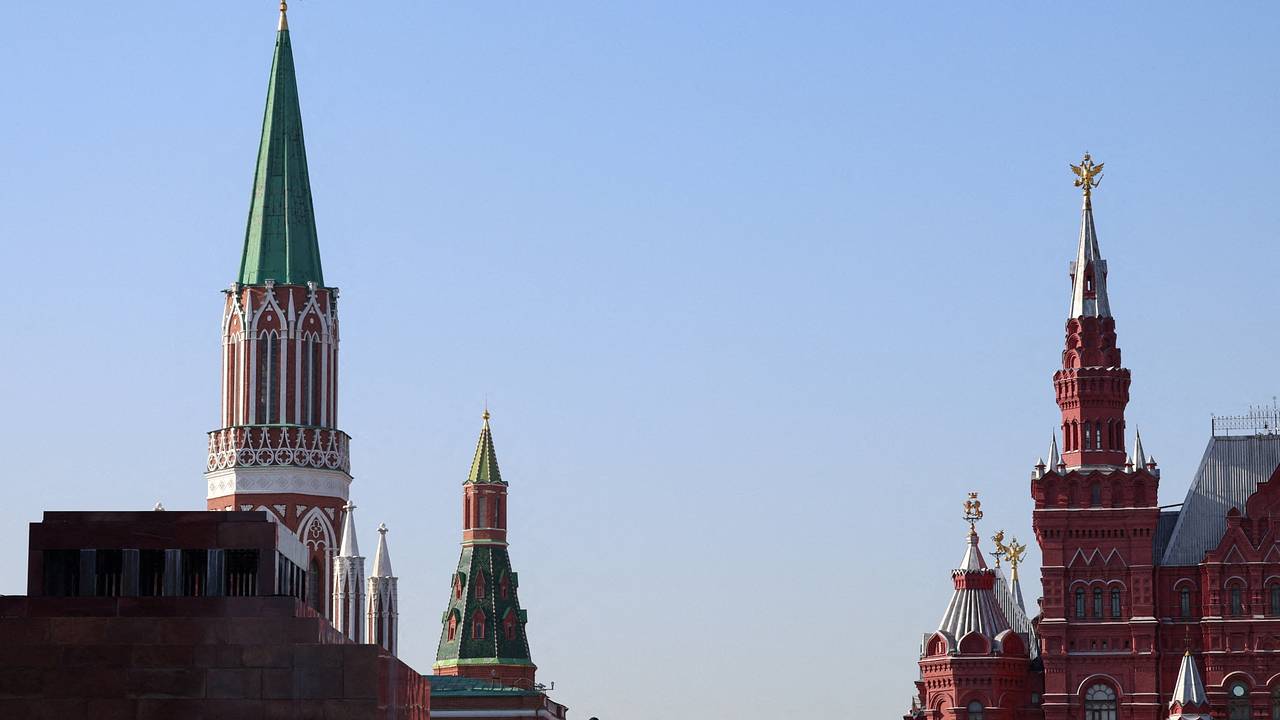 В правительстве России смирились с замедлением роста экономики