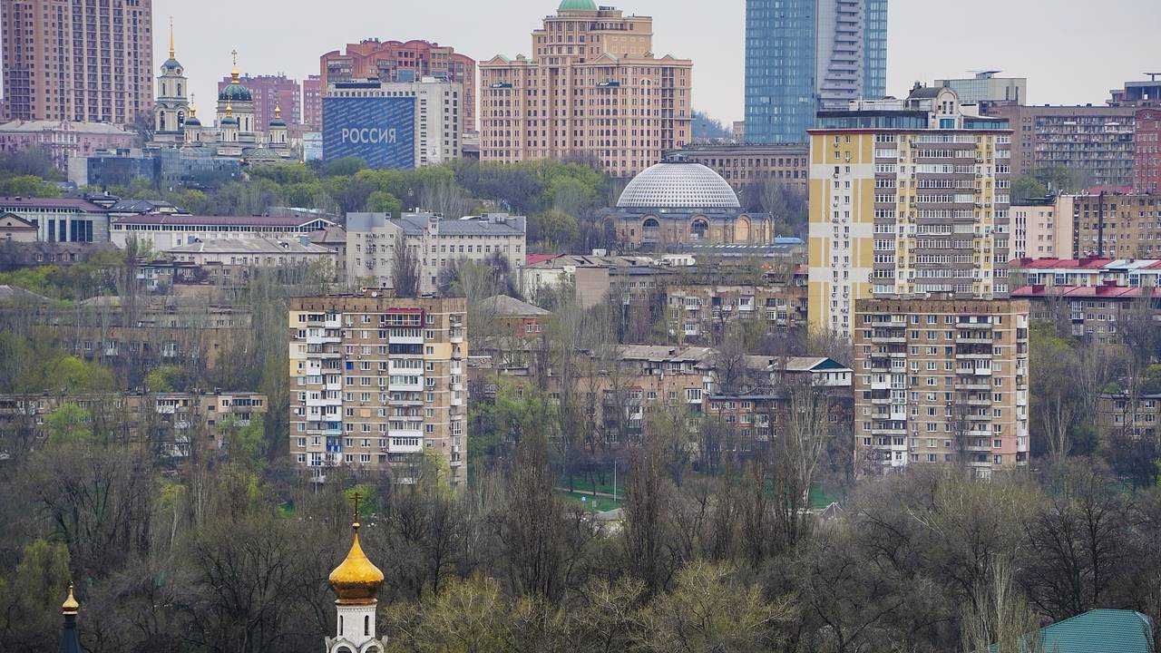 Медведев напомнил Каллас о принадлежности Донбасса и Эстонии России