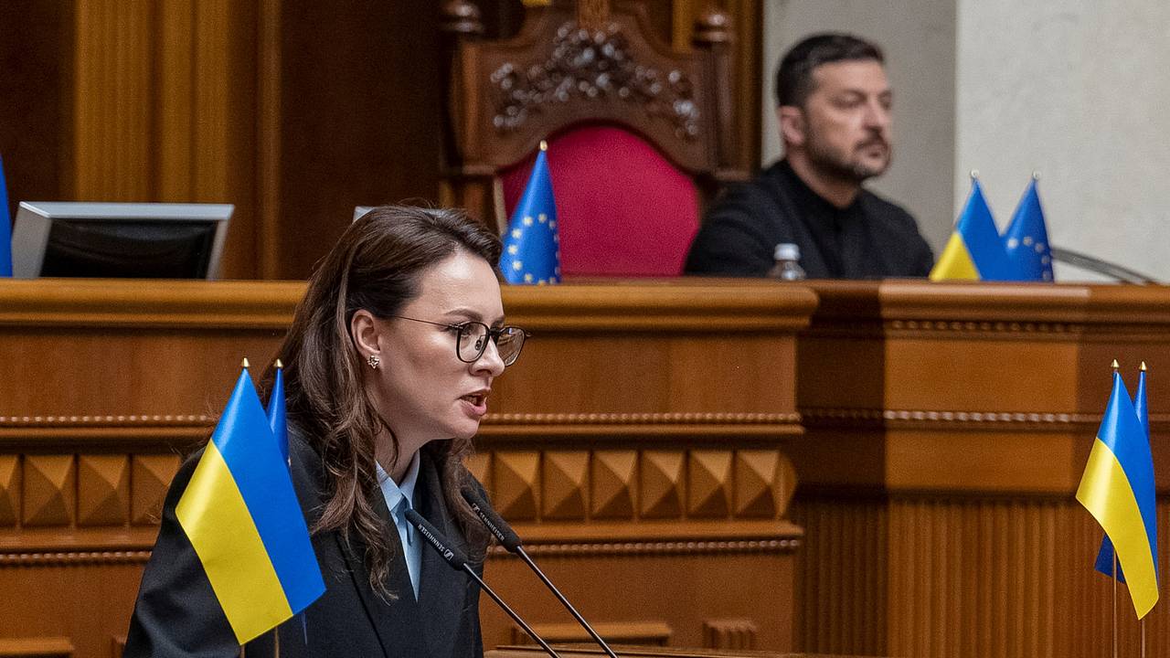 На Украине рассказали о заговоре против правительства