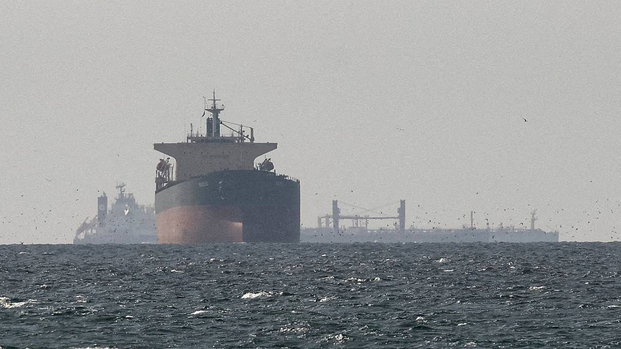 ООН приняла меры по Ормузскому проливу