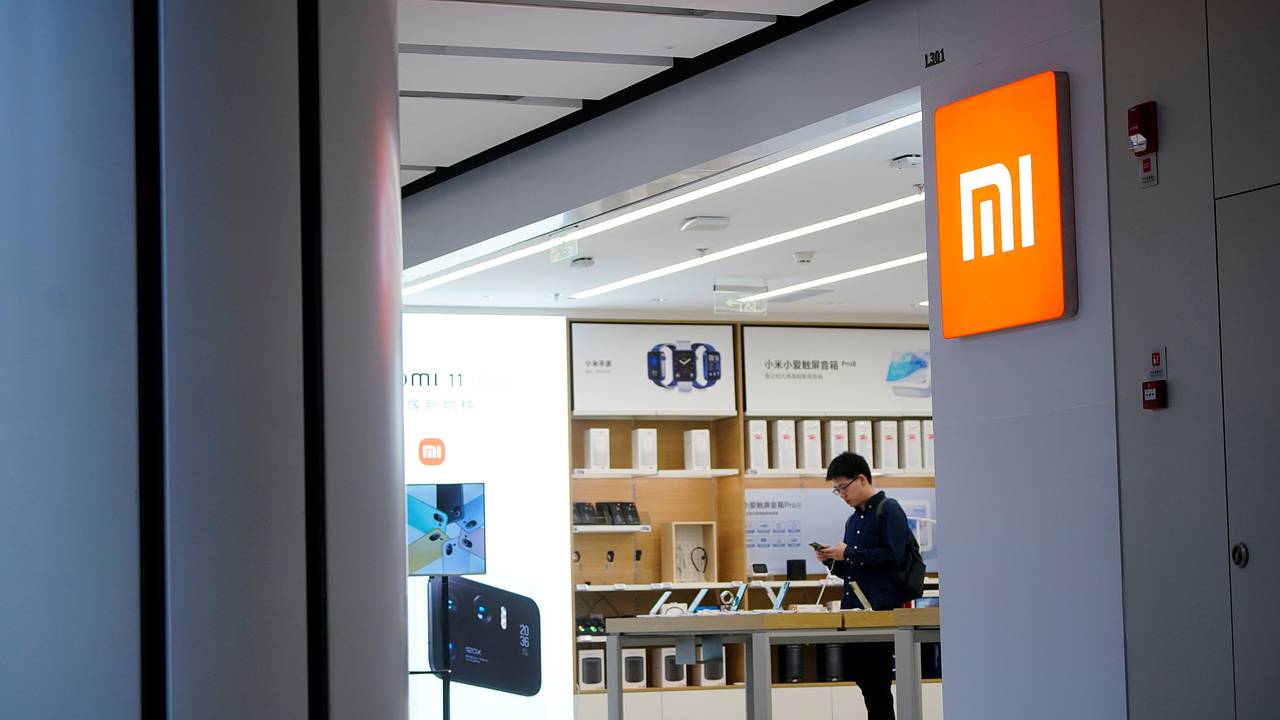 Xiaomi выпустила свой самый дешевый смартфон Xiaomi выпустила свой самый дешевый смартфон