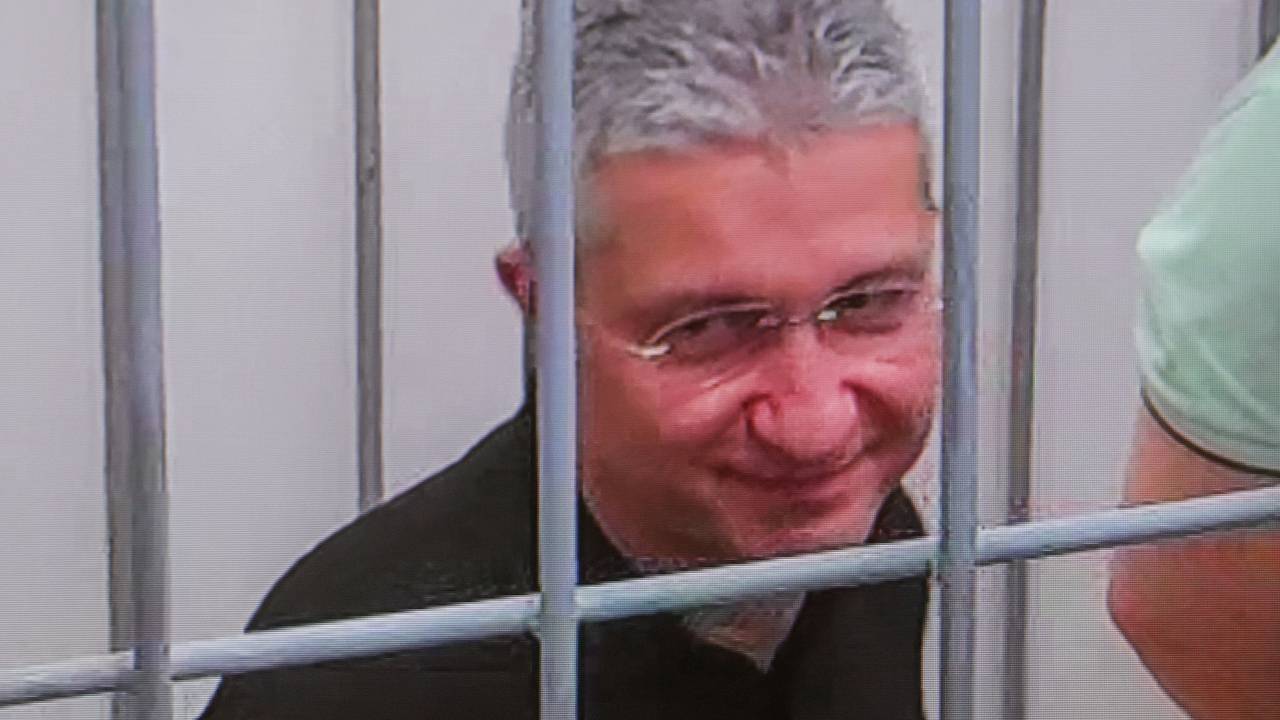 Тимур Иванов заключил досудебное соглашение о сотрудничестве