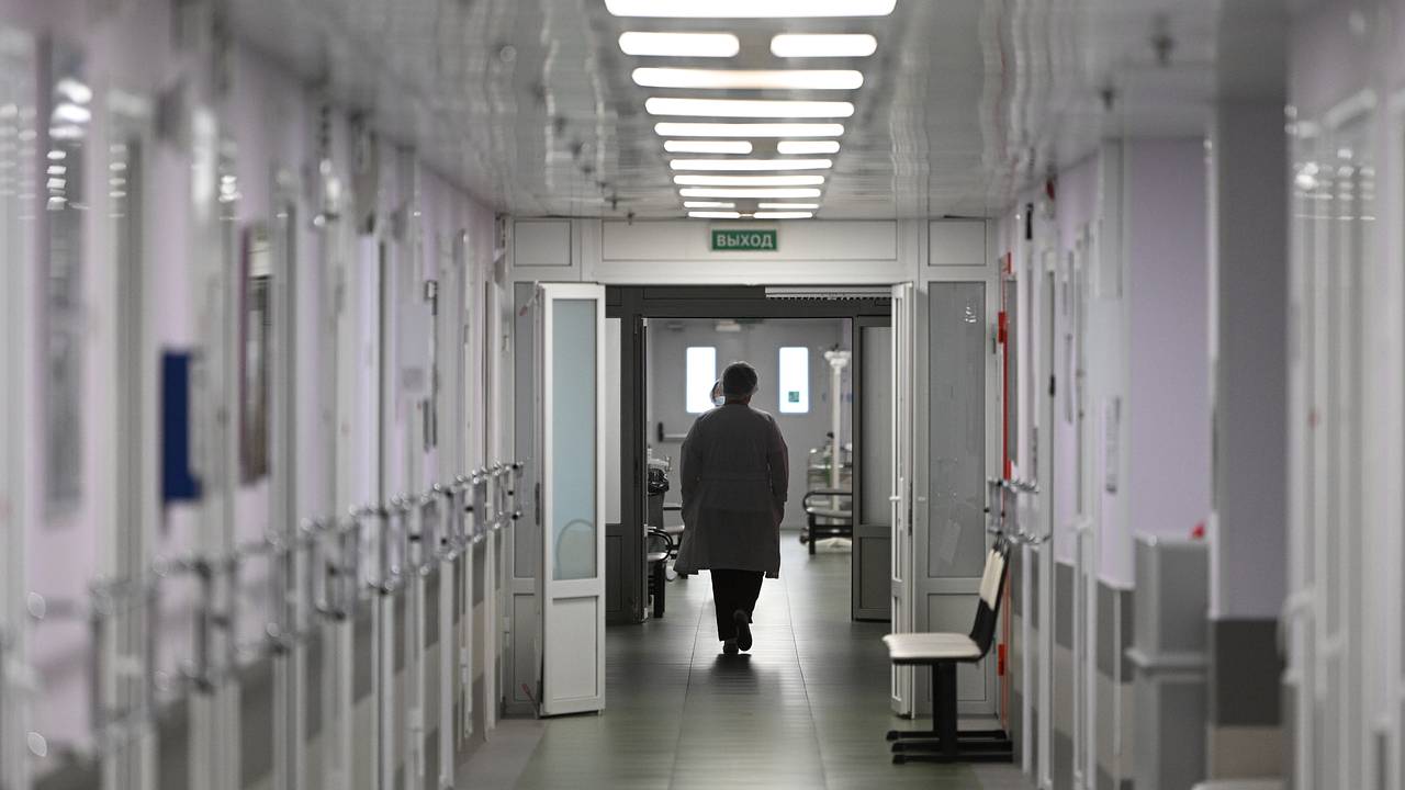 Во ВГИКе раскрыли состояние режиссера Шухера