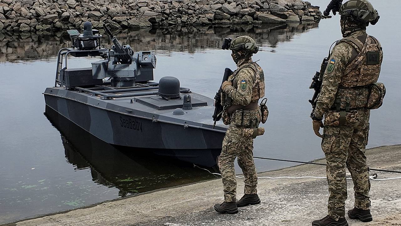 «Это опасная игра». Могут ли Турция и Украина разругаться из-за ударов по танкерам в Черном море и чем это обернется для России?