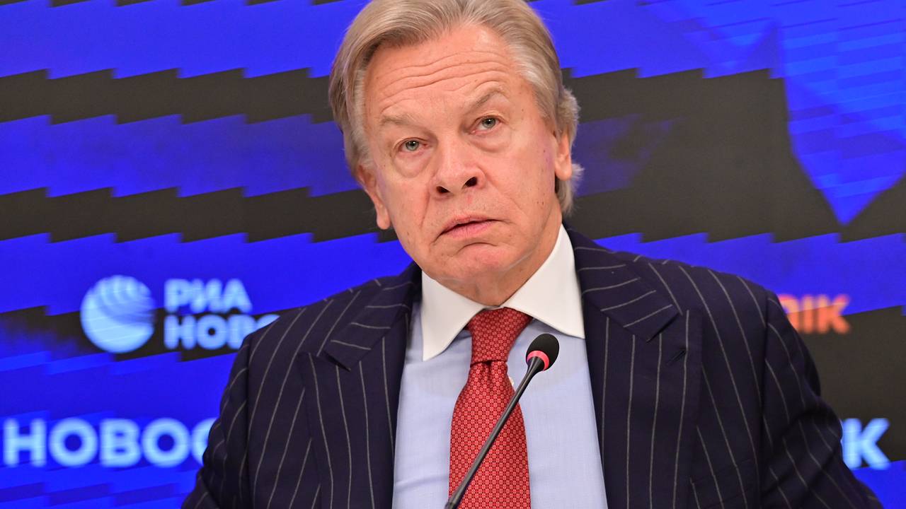 В России указали на смещение внимания США с Украины