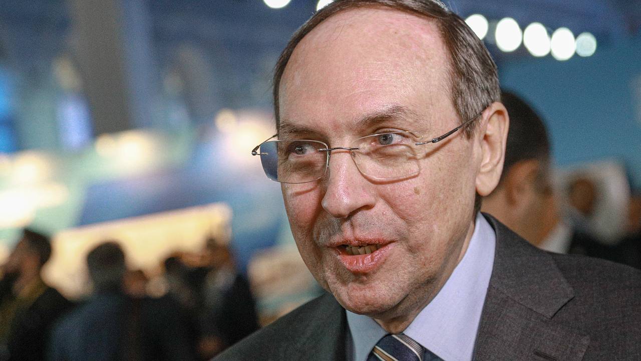 Никонов ответил на вопрос о «духе Анкориджа» по итогам визита в США