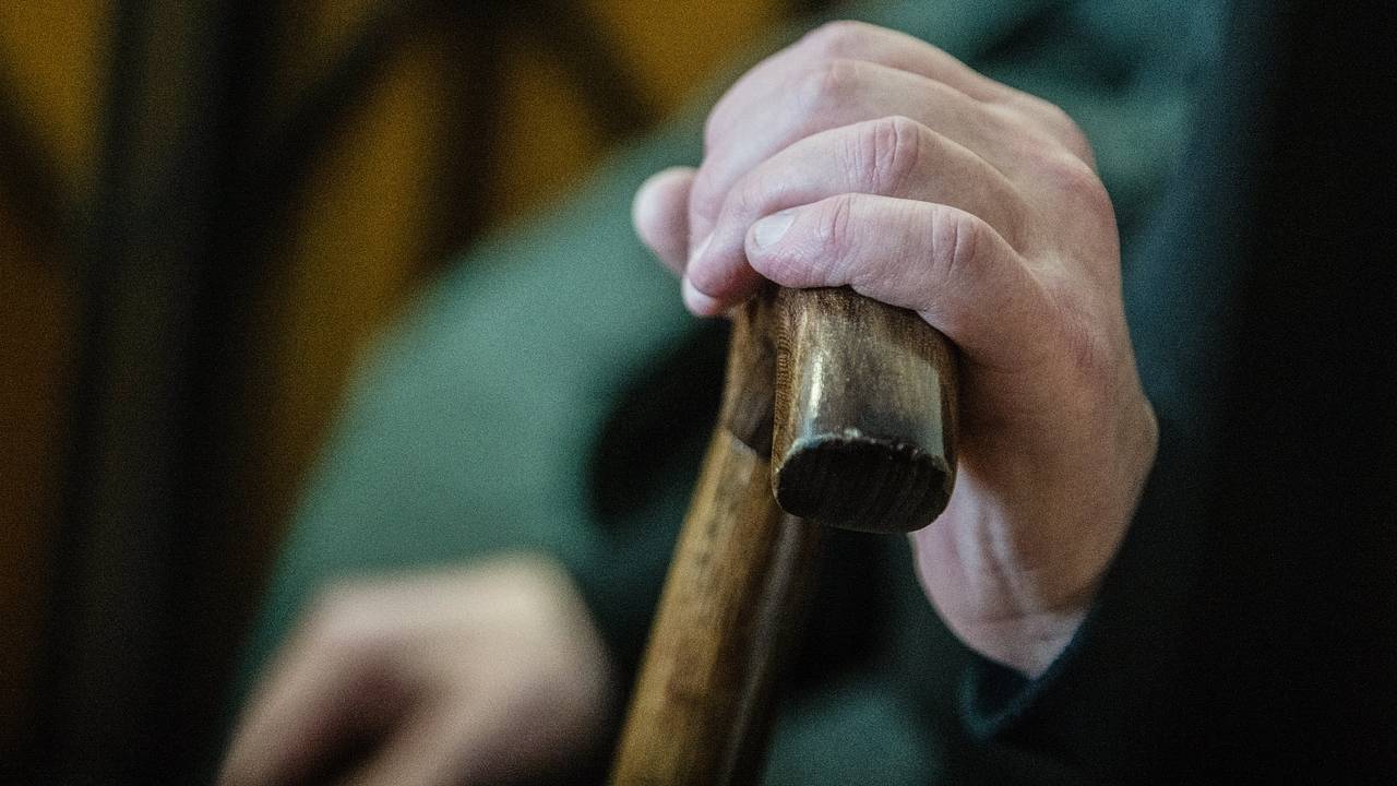 В Минздраве назвали среднюю продолжительность жизни в России В Минздраве назвали среднюю продолжительность жизни в России